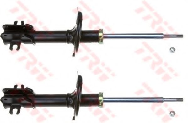 амортисьор JGM203T