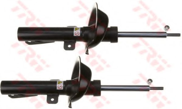 амортисьор JGM210T