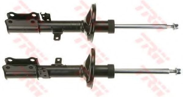 амортисьор JGM2569T