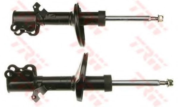 амортисьор