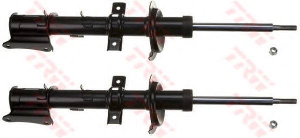 амортисьор JGM267T