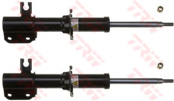 амортисьор JGM3090T