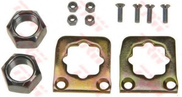 амортисьор JGM3323T