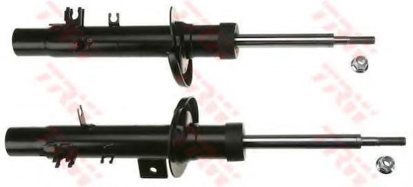 амортисьор JGM3701T