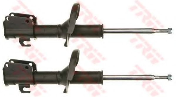 амортисьор JGM481T