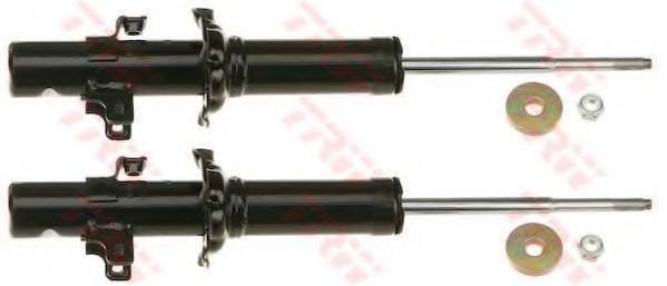 амортисьор JGM519T