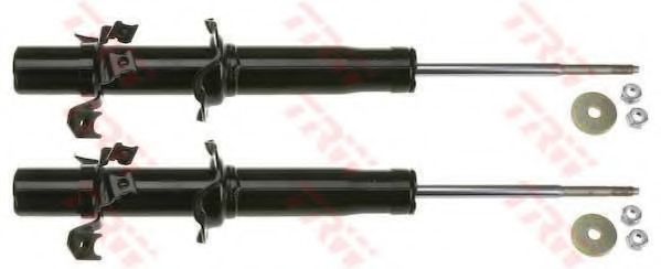 амортисьор JGM541T