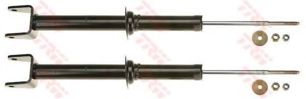 амортисьор JGM543T