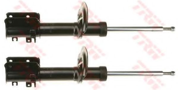 амортисьор JGM601T