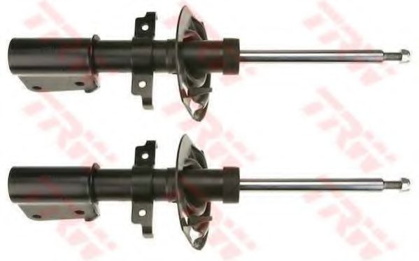 амортисьор JGM617T