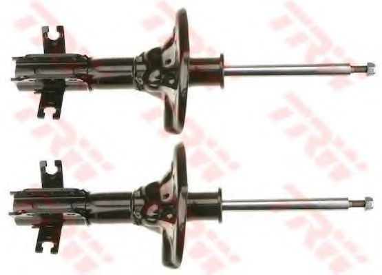 амортисьор JGM619T