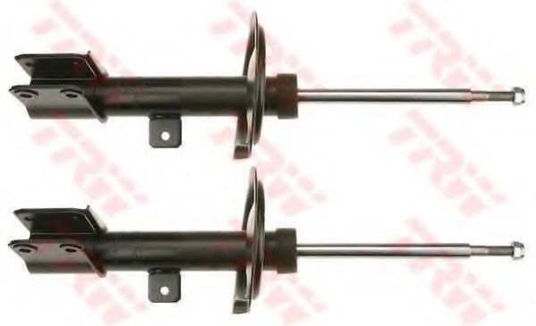 амортисьор JGM627T