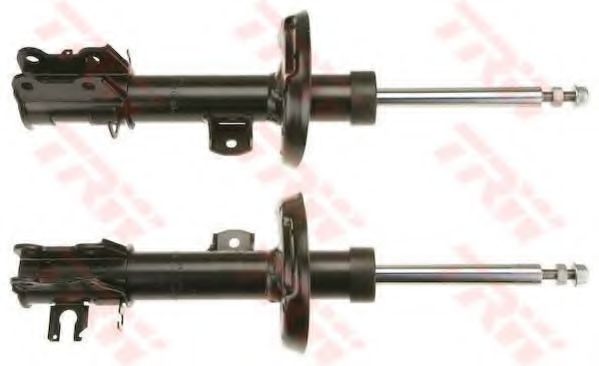 амортисьор JGM7912T