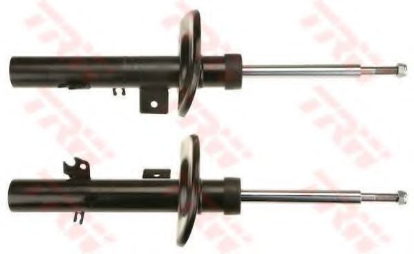 амортисьор JGM7934T