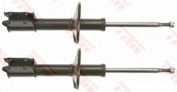 амортисьор JGM814T