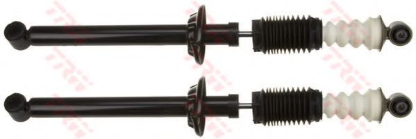 амортисьор JGS116T