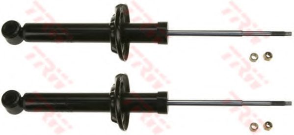 амортисьор JGS127T