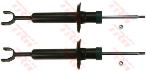 амортисьор JGS133T