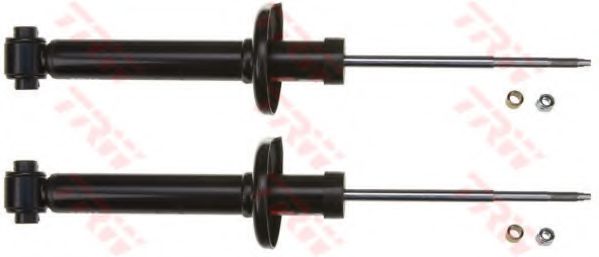 амортисьор JGS153T