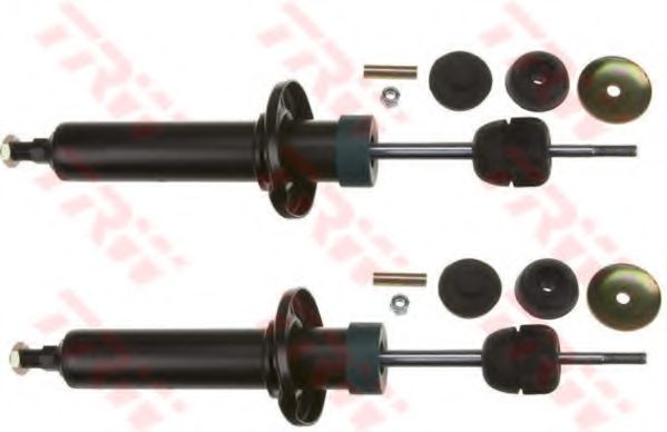 амортисьор JGS164T