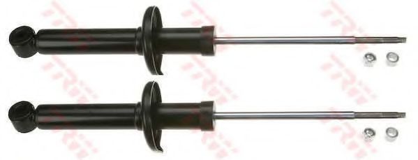 амортисьор