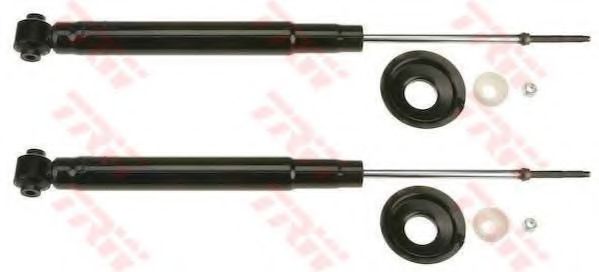 амортисьор JGS178T