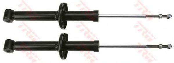 амортисьор JGS183T