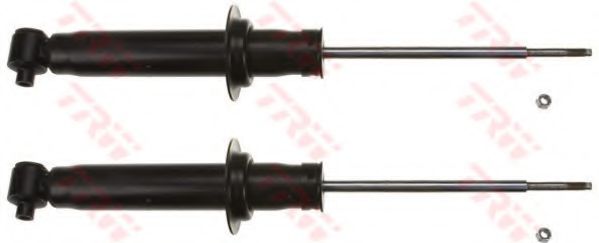 амортисьор JGS216T