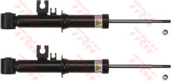 амортисьор JGS226T