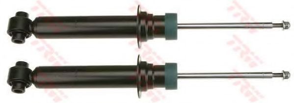 амортисьор JGS227T