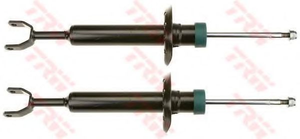 амортисьор JGS231T