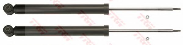 амортисьор JGT1208T