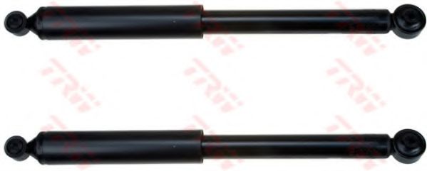 амортисьор JGT154T