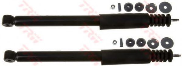 амортисьор JGT186T