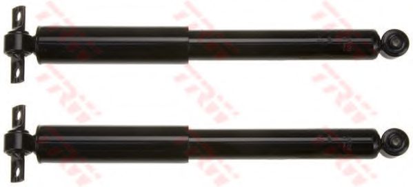 амортисьор JGT196T