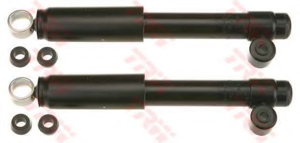 амортисьор JGT214T