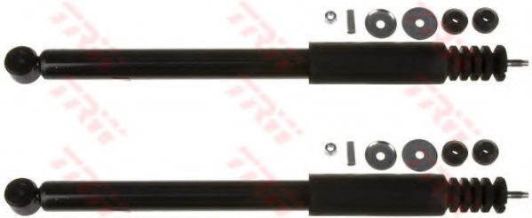 амортисьор JGT226T