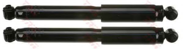 амортисьор JGT227T