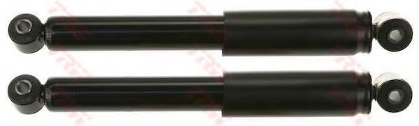 амортисьор JGT241T