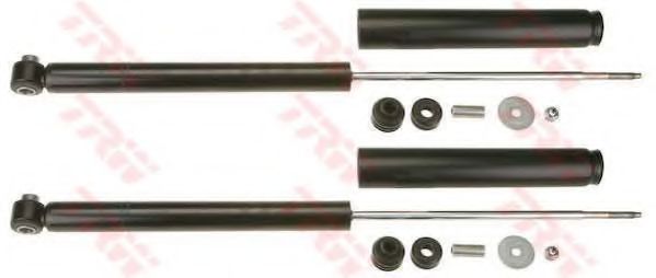 амортисьор JGT260T