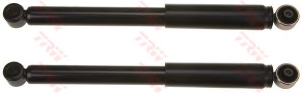 амортисьор JGT287T