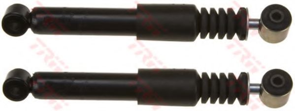 амортисьор JGT291T