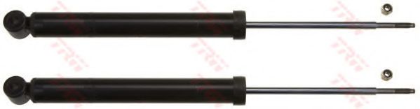 амортисьор JGT292T