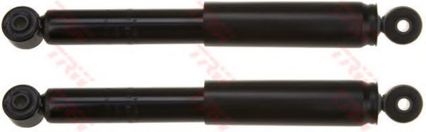 амортисьор JGT295T