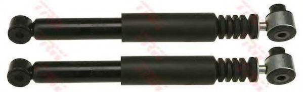 амортисьор JGT305T