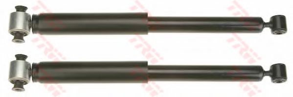 амортисьор JGT312T