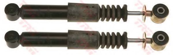 амортисьор JGT320T