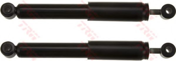 амортисьор JGT356T