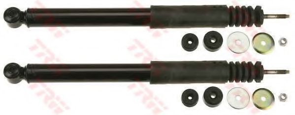 амортисьор JGT374T