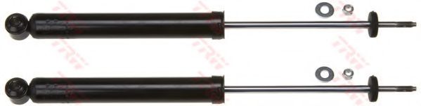 амортисьор JGT382T